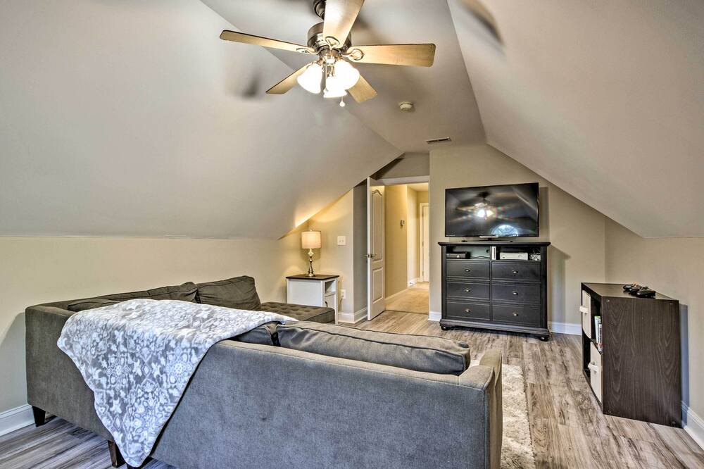 Photo of Bedroom in Wake Forest