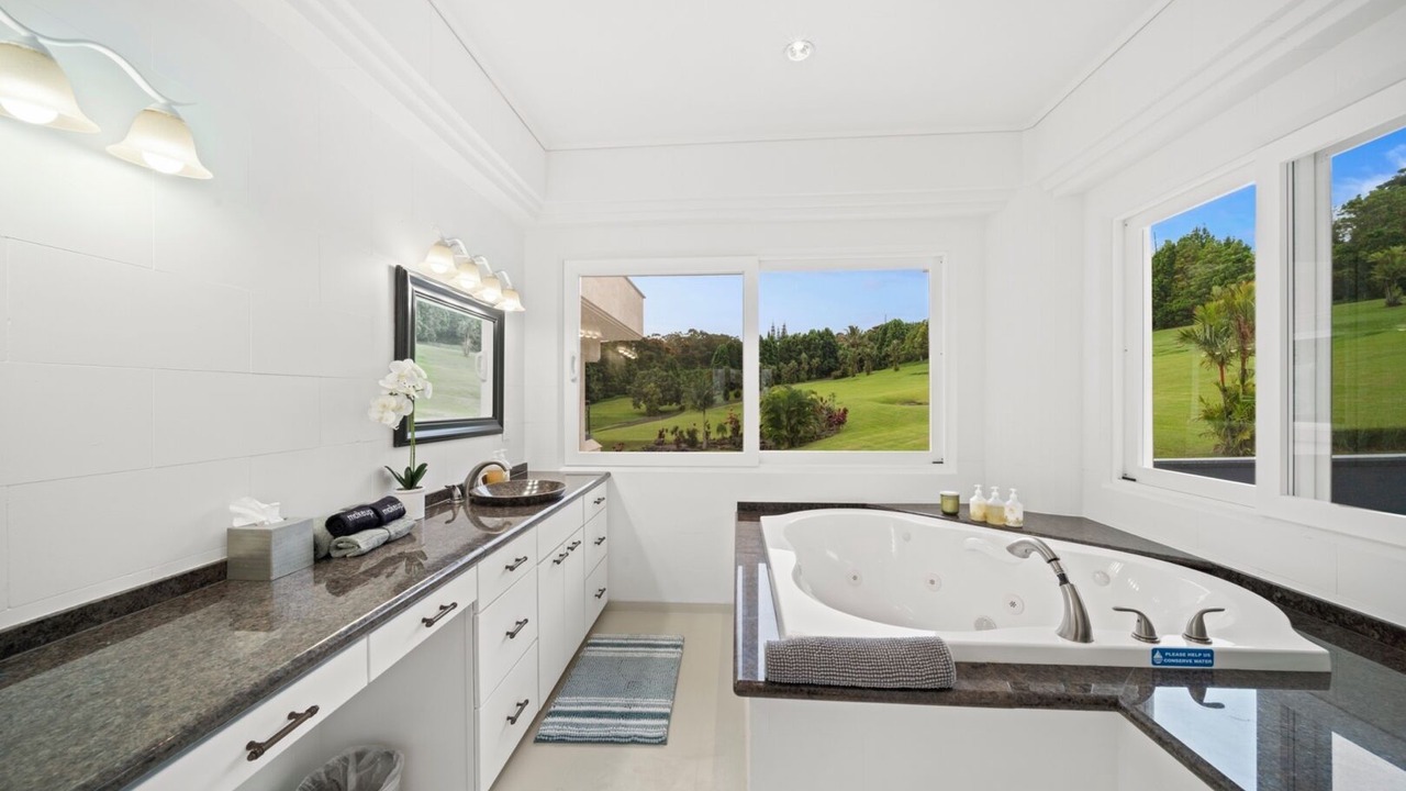 Photo of Kitchen in Ninole