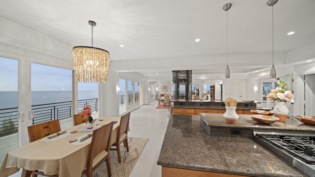 Photo of Kitchen in Ninole