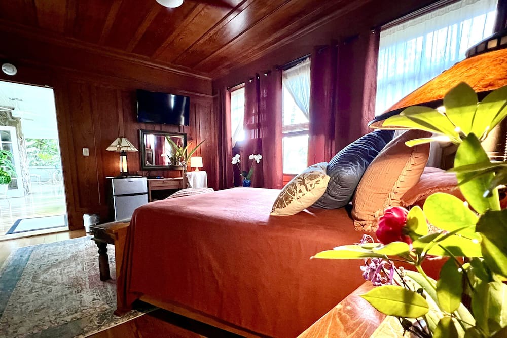Photo of Bedroom in Hawi