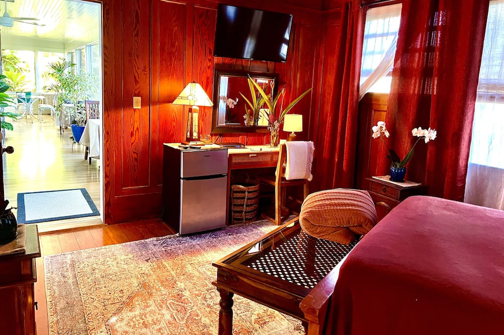 Photo of Bedroom in Hawi
