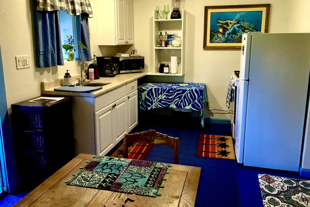 Photo of Kitchen in Hawi