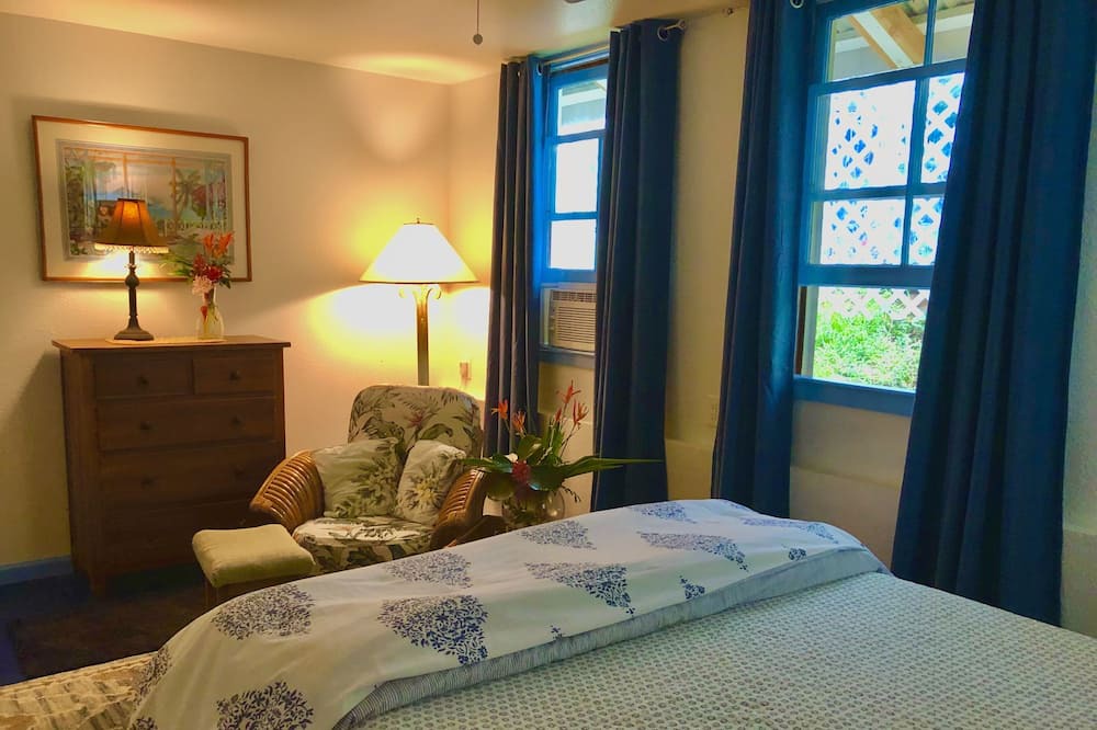Photo of Bedroom in Hawi