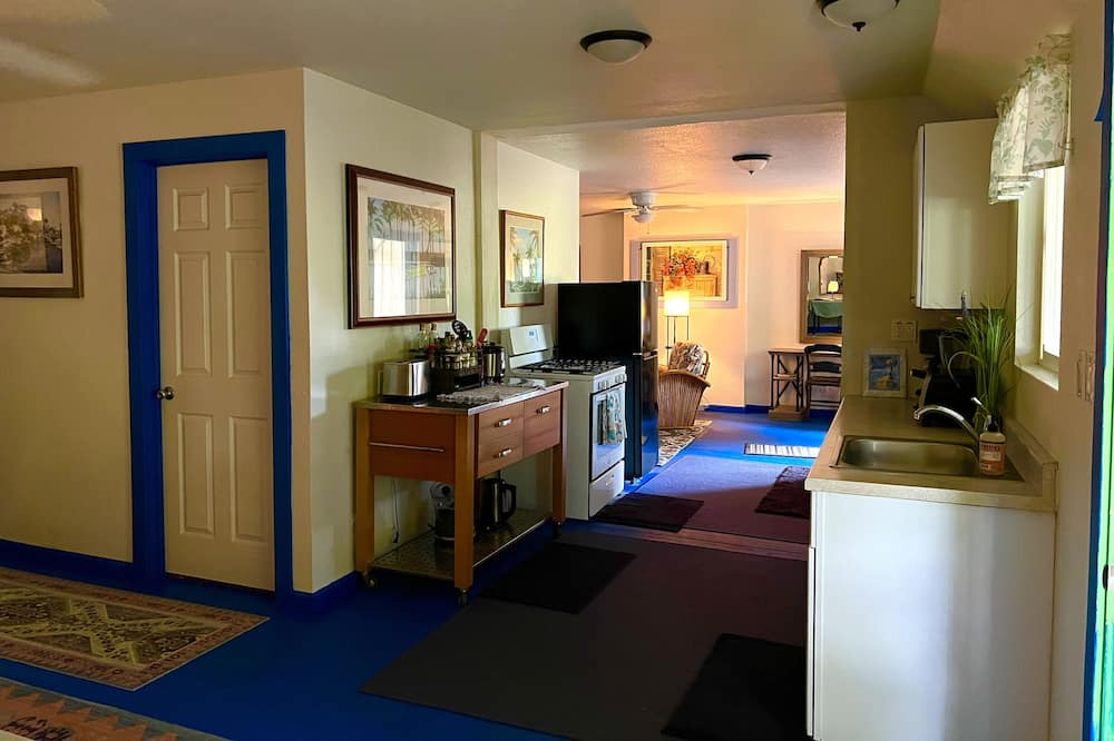 Photo of Kitchen in Hawi