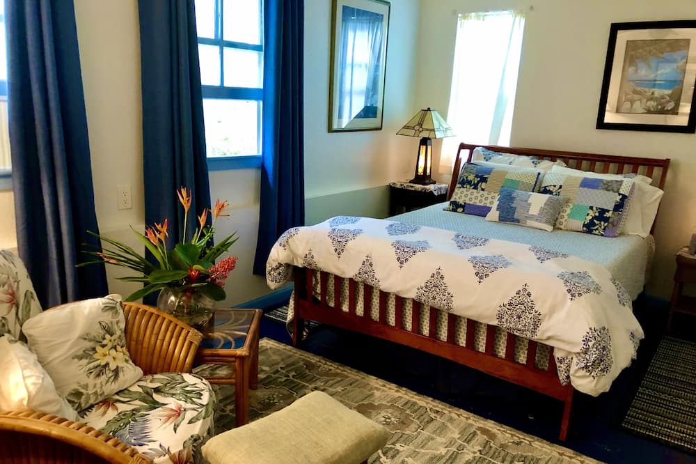 Photo of Bedroom in Hawi