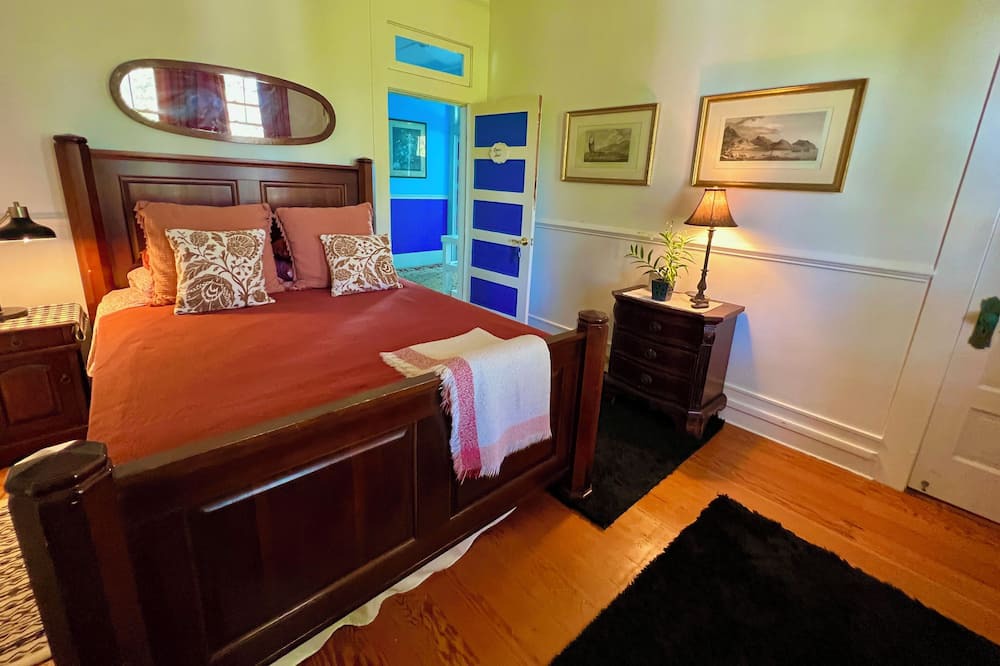 Photo of Bedroom in Hawi