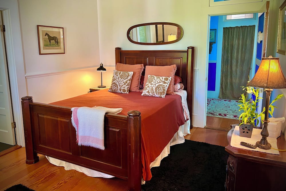 Photo of Bedroom in Hawi