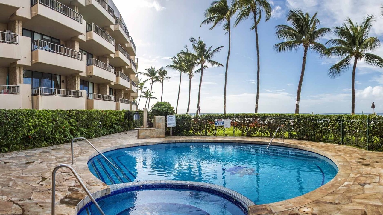Photo of Outdoor in Honokowai