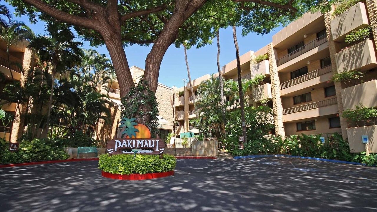 Photo of Outdoor in Honokowai
