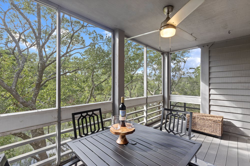 Photo of Outdoor in Seabrook Island