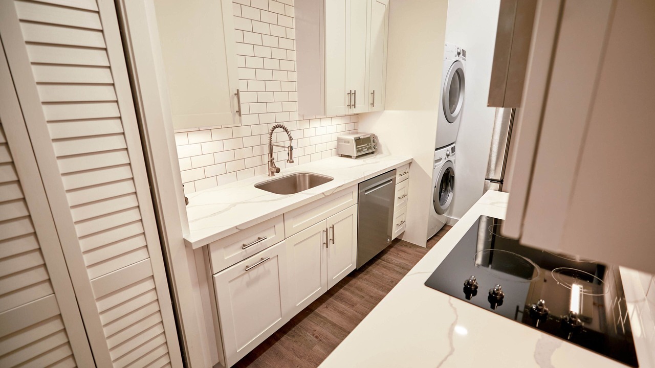 Photo of Kitchen in Keolu Hills
