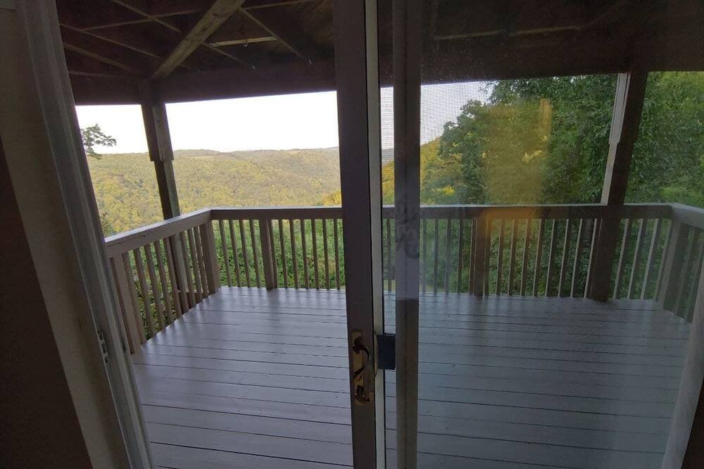 Photo of Patio Balcony in Dan River