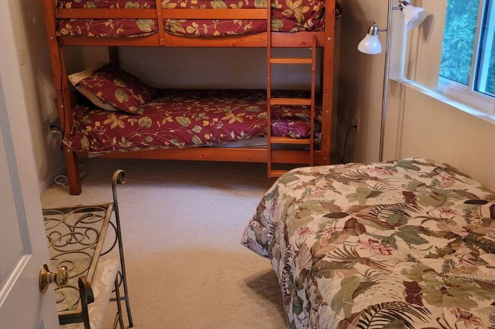 Photo of Bedroom in Dan River