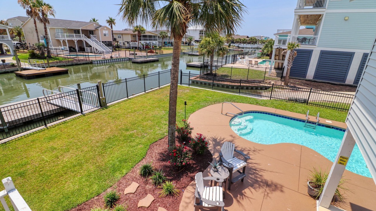 Photo of Outdoor in Inlet Harbour