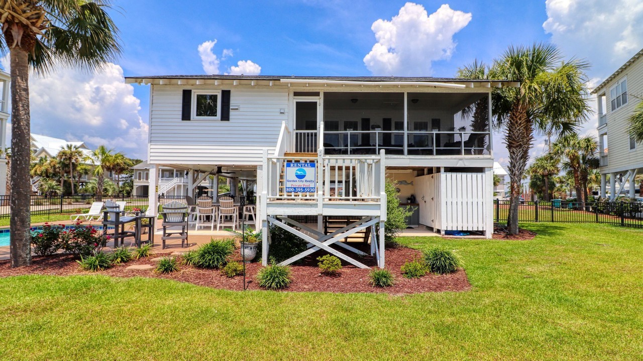 Photo of Outdoor in Inlet Harbour