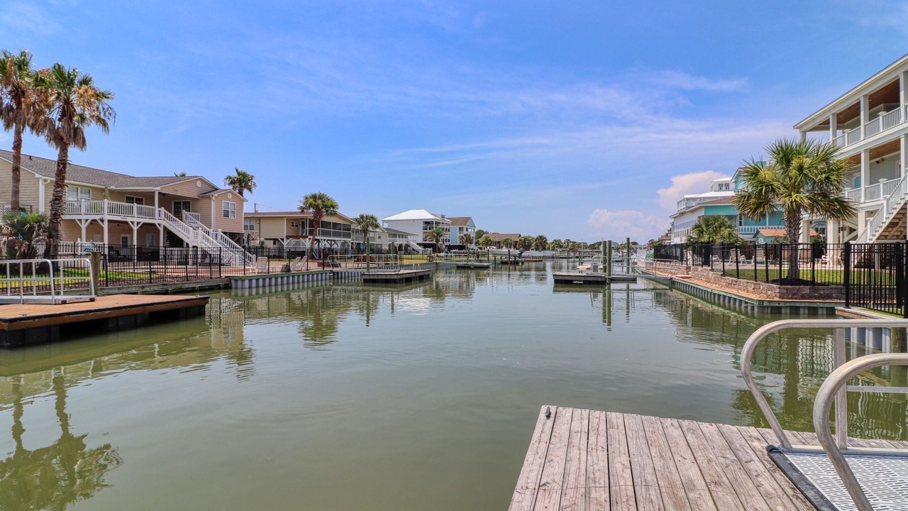 Photo of Outdoor in Inlet Harbour