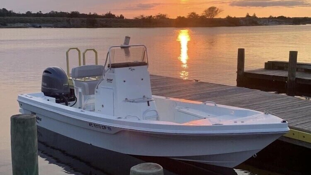 Photo of Outdoor in Cape Carteret