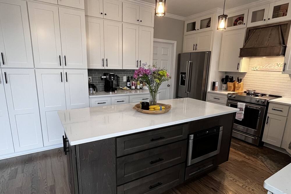 Photo of Kitchen in Evans