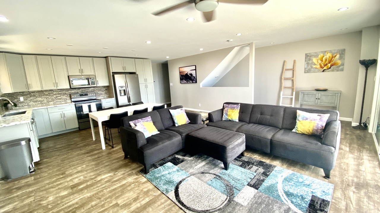 Photo of Livingroom in Kahala