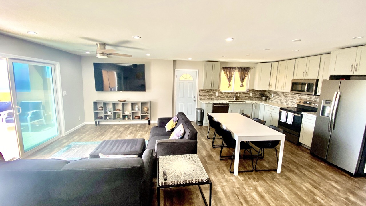 Photo of Livingroom in Kahala