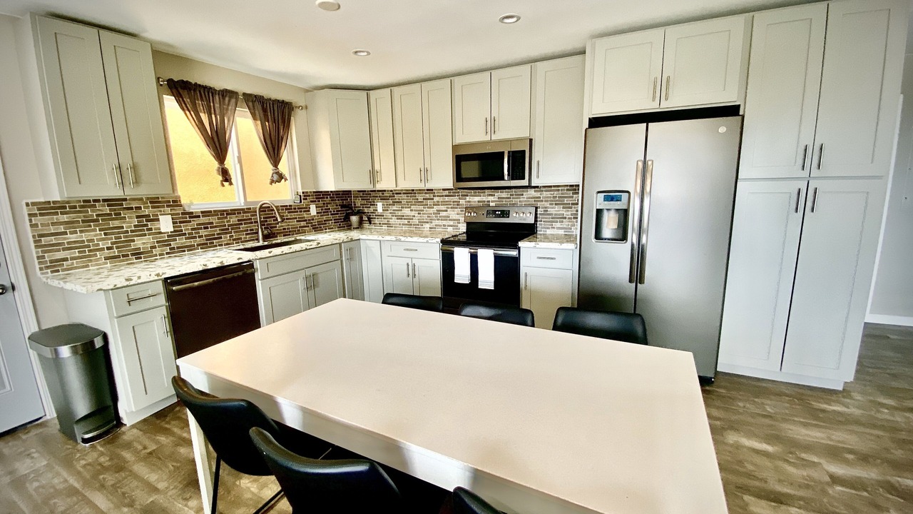 Photo of Kitchen in Kahala