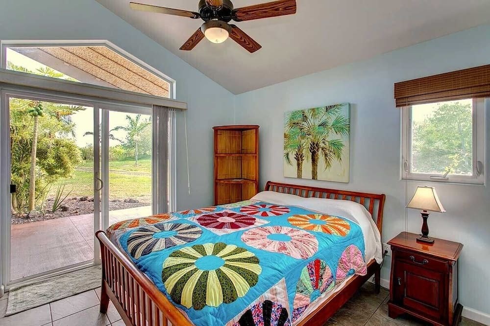 Photo of Bedroom in Nanawale Estates