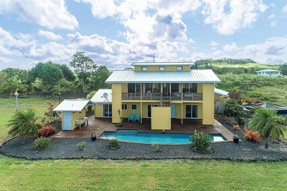 Photo of Outdoor in Nanawale Estates