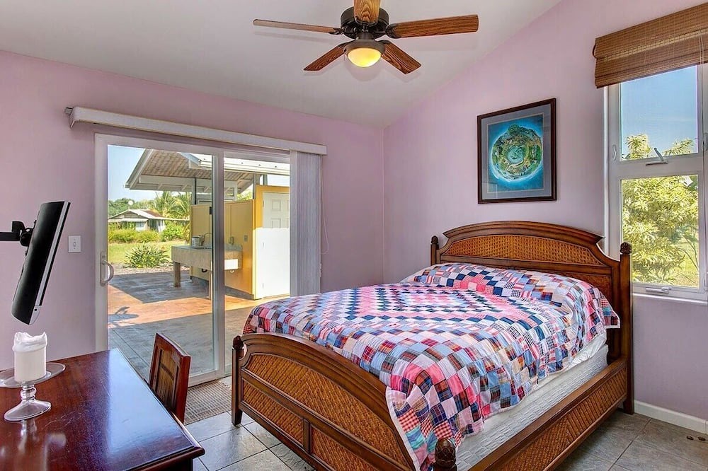 Photo of Bedroom in Nanawale Estates