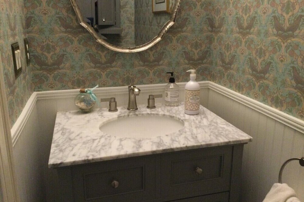 Photo of Bathroom in Waxhaw