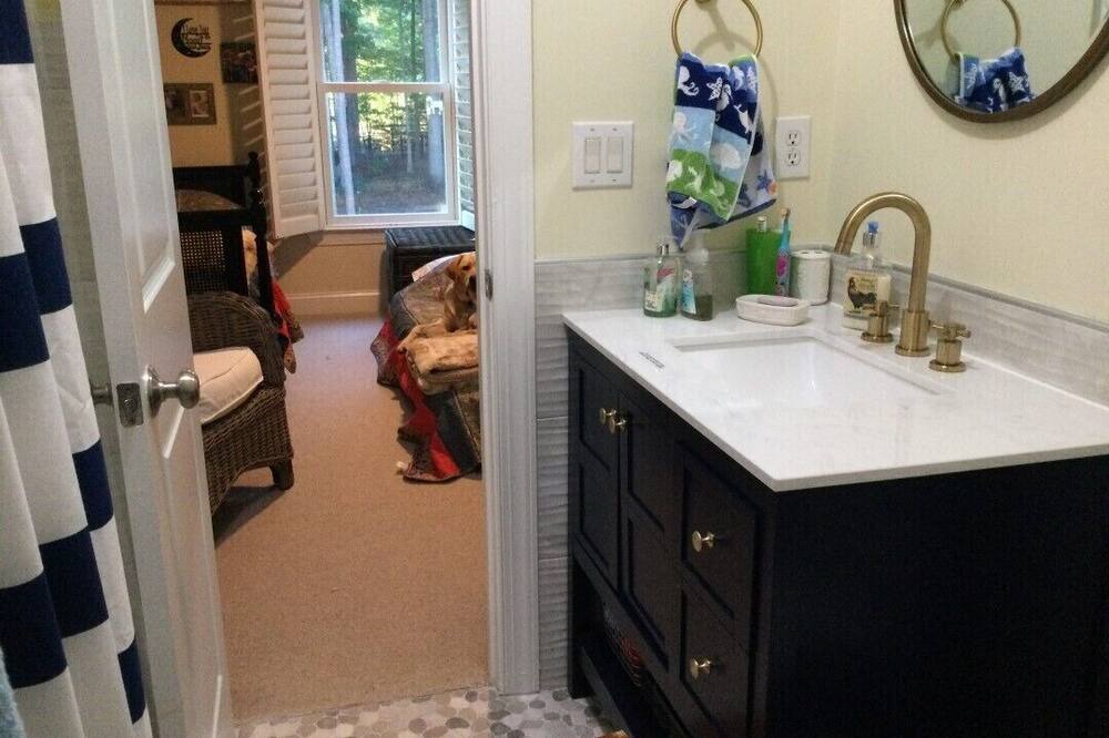 Photo of Bedroom in Waxhaw