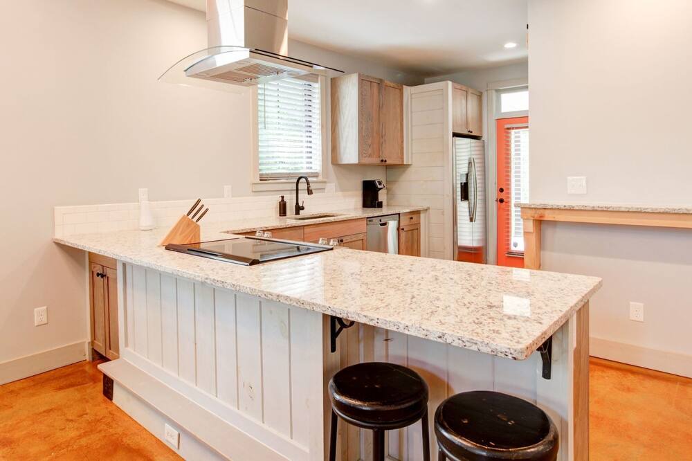 Photo of Kitchen in Optimist Park
