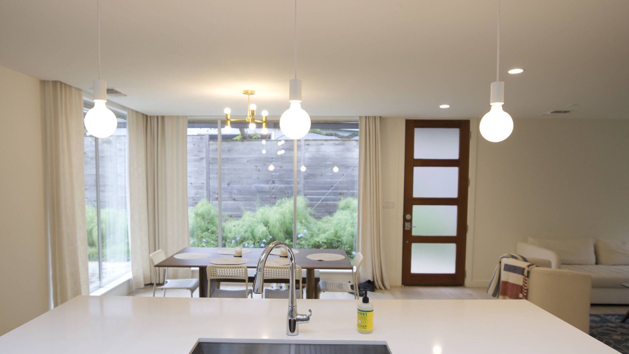Photo of Kitchen in Galindo