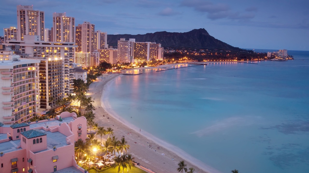 Photo of Others in Waikiki