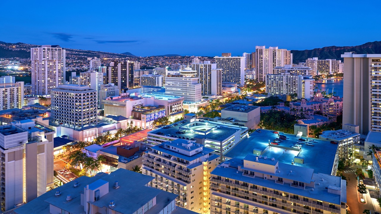 Photo of Outdoor in Waikiki
