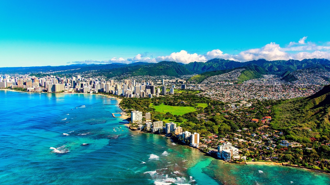 Photo of Others in Waikiki