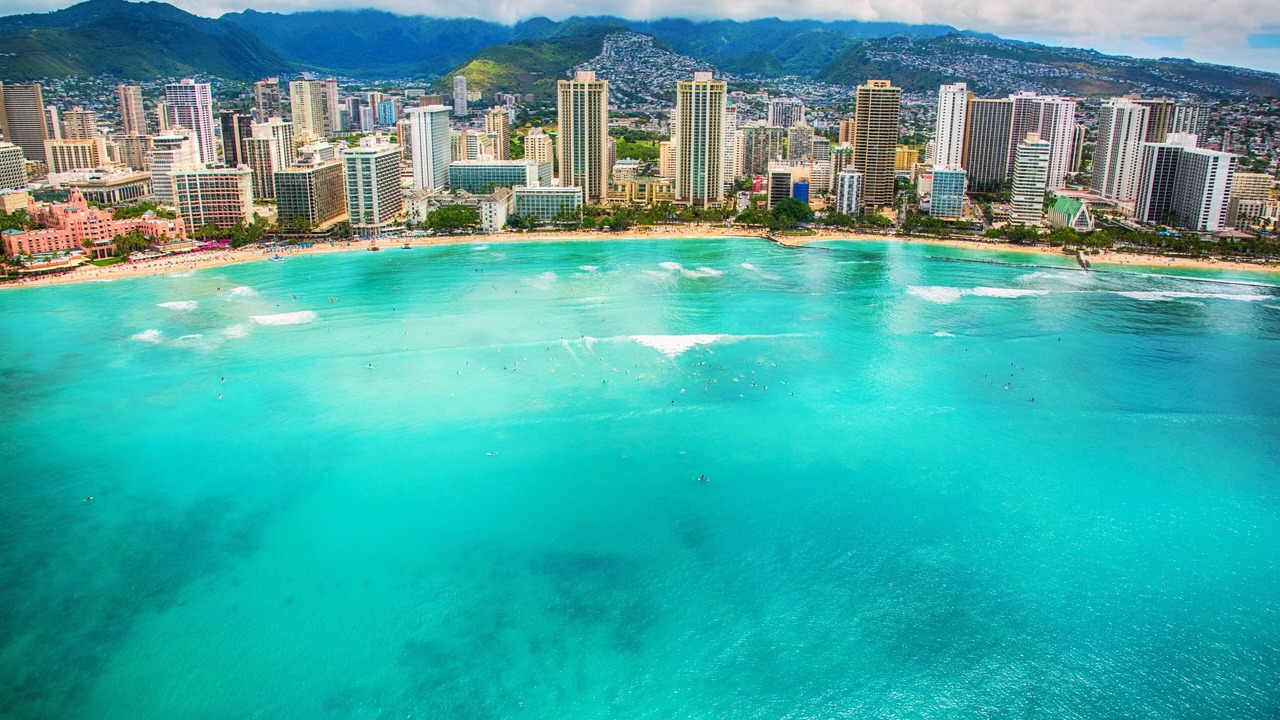 Photo of Outdoor in Waikiki