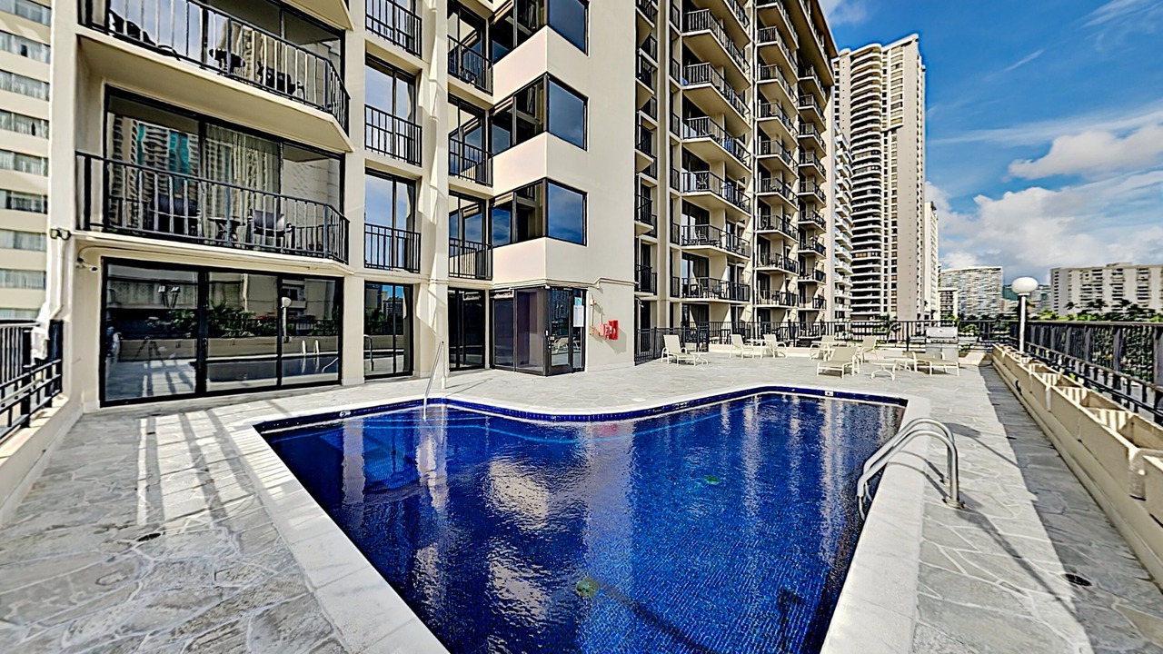 Photo of Outdoor in Waikiki
