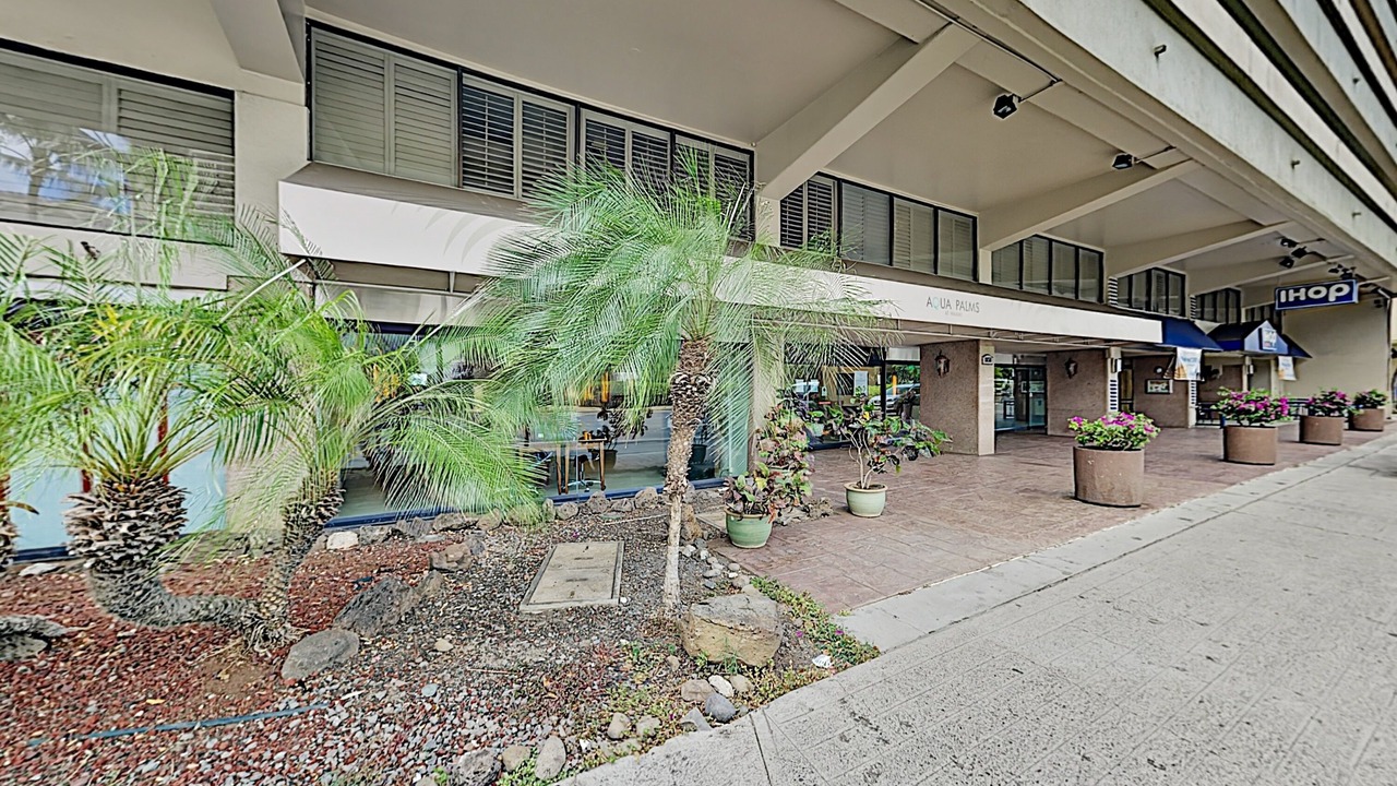 Photo of Outdoor in Waikiki