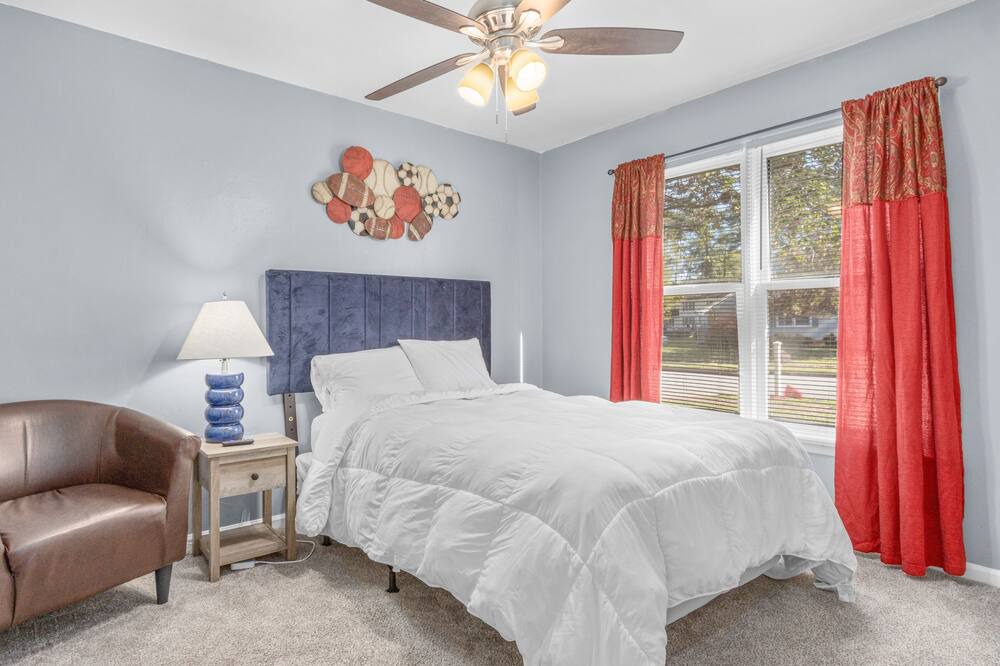 Photo of Bedroom in Portsmouth