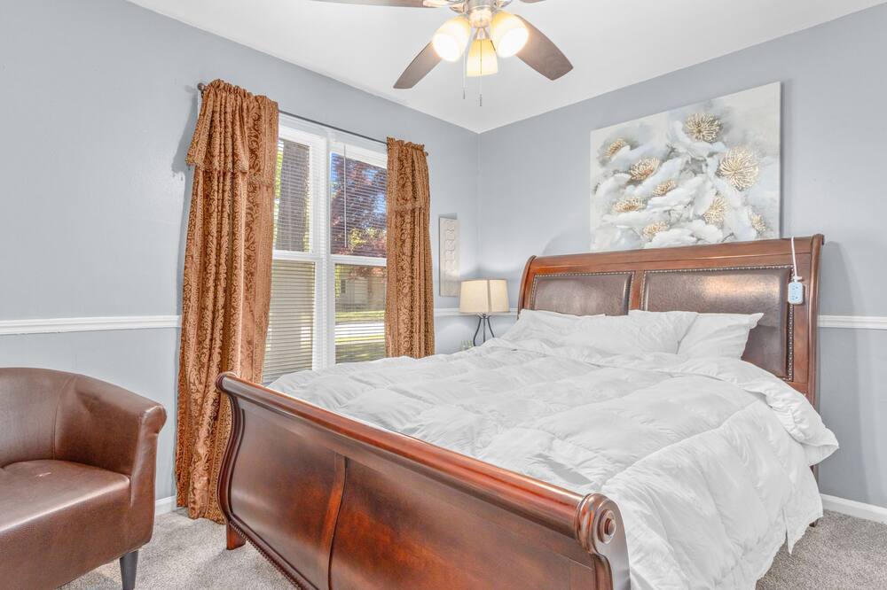 Photo of Bedroom in Portsmouth