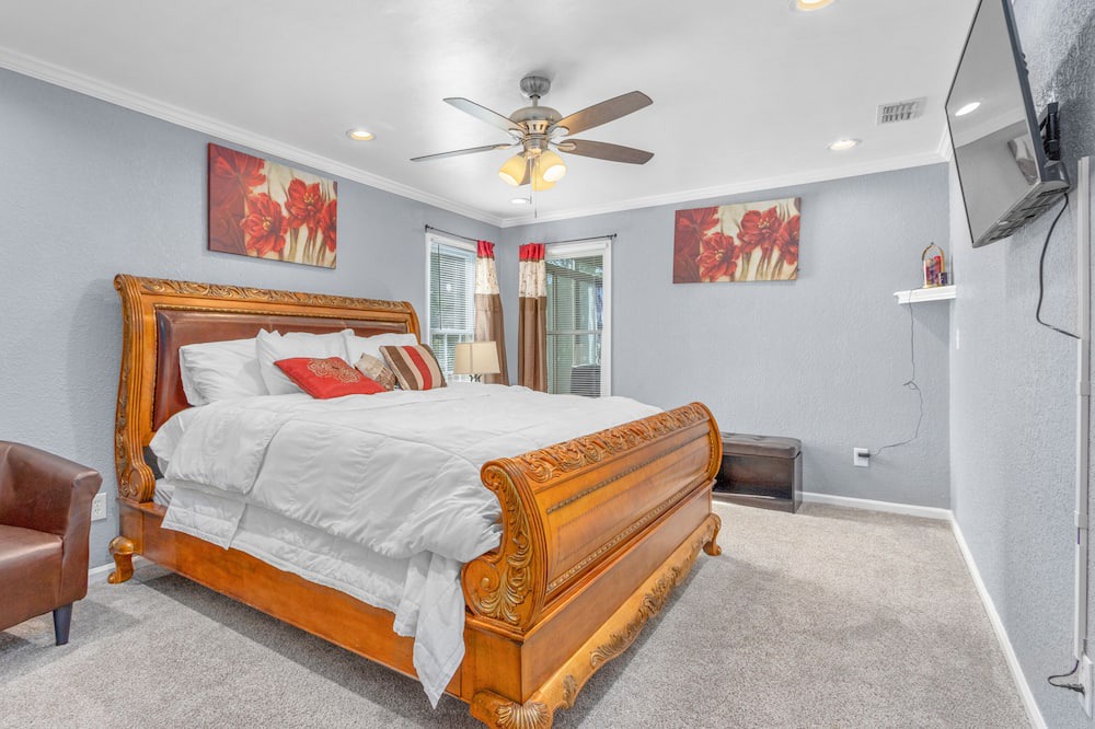 Photo of Bedroom in Portsmouth