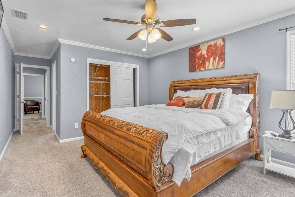 Photo of Bedroom in Portsmouth