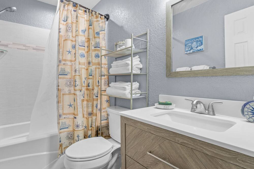 Photo of Bathroom in Portsmouth