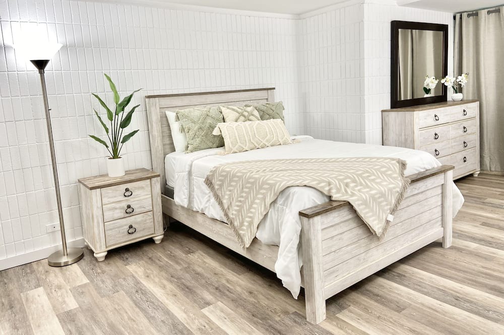 Photo of Bedroom in Punaluu
