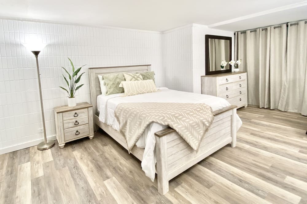 Photo of Bedroom in Punaluu