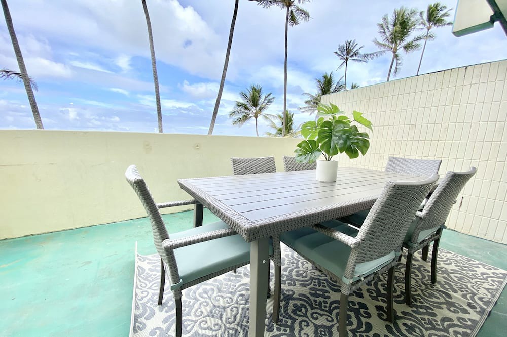 Photo of Outdoor in Punaluu