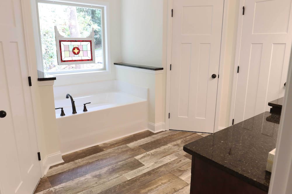 Photo of Bathroom in Horse Shoe