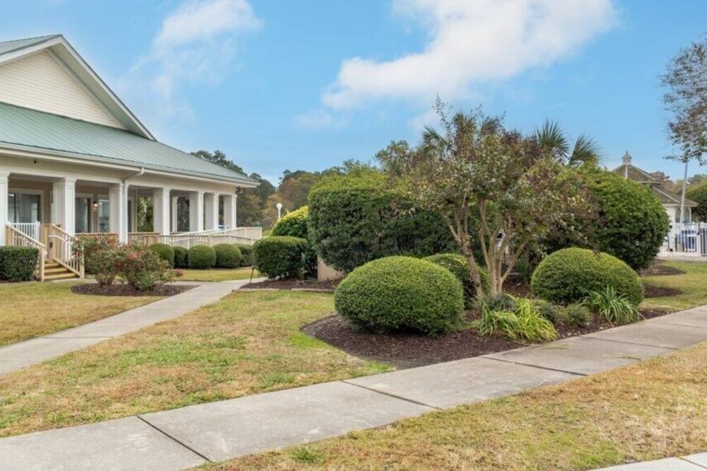 Photo of Outdoor in Myrtle Beach