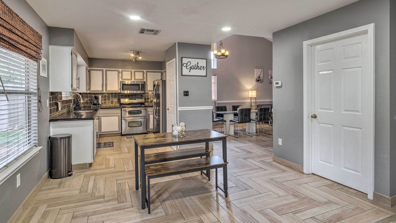 Photo of Kitchen in Milwood