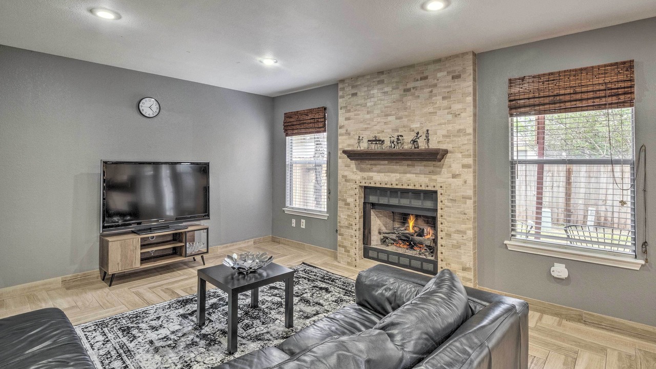 Photo of Livingroom in Milwood